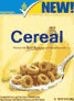 Cereal|9.00