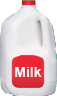 Milk|10.00