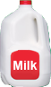 Milk|12.50